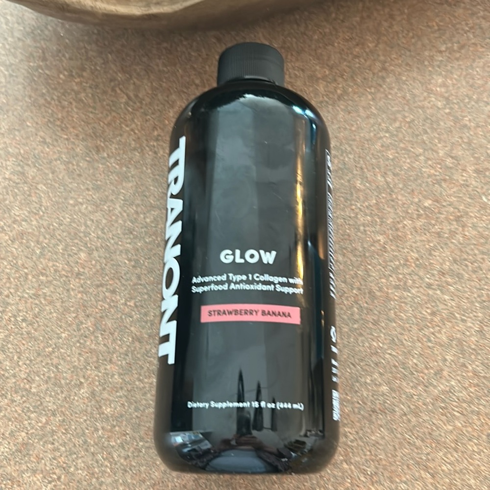 Tranont Glow